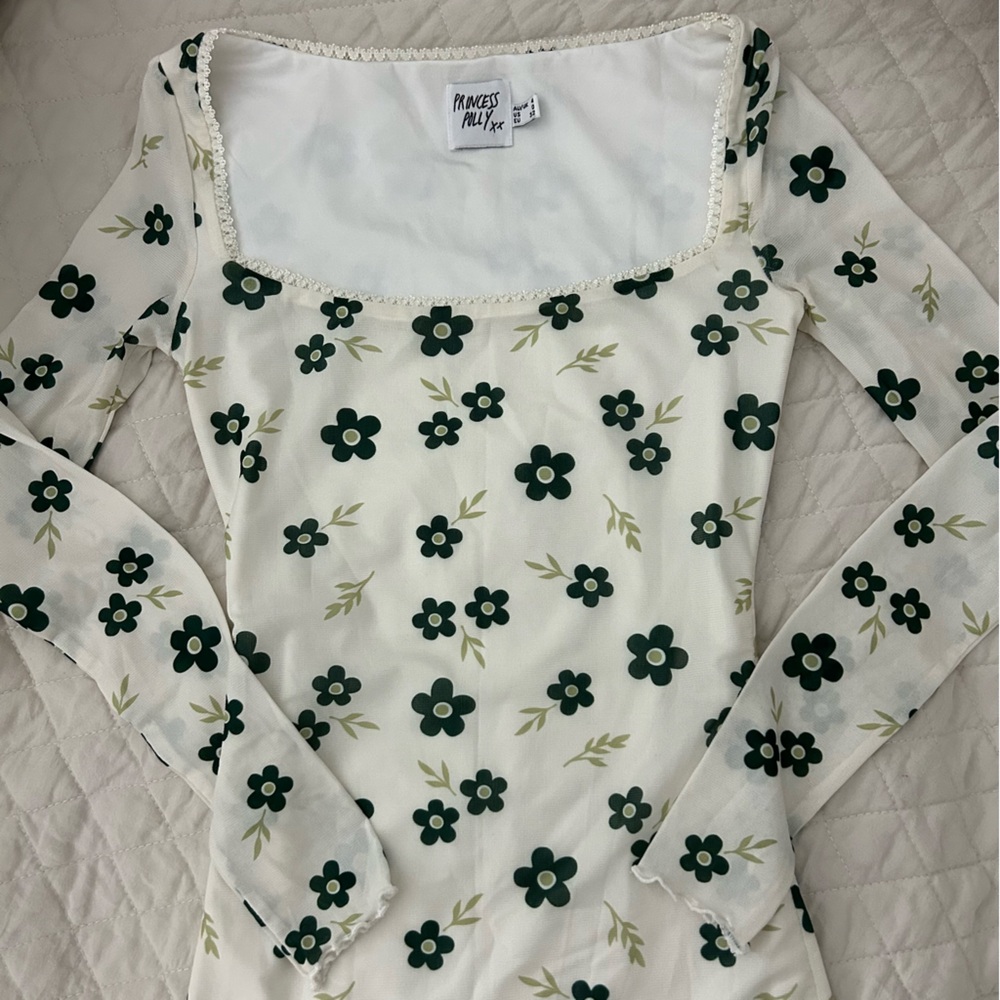 Princess Polly mini dress